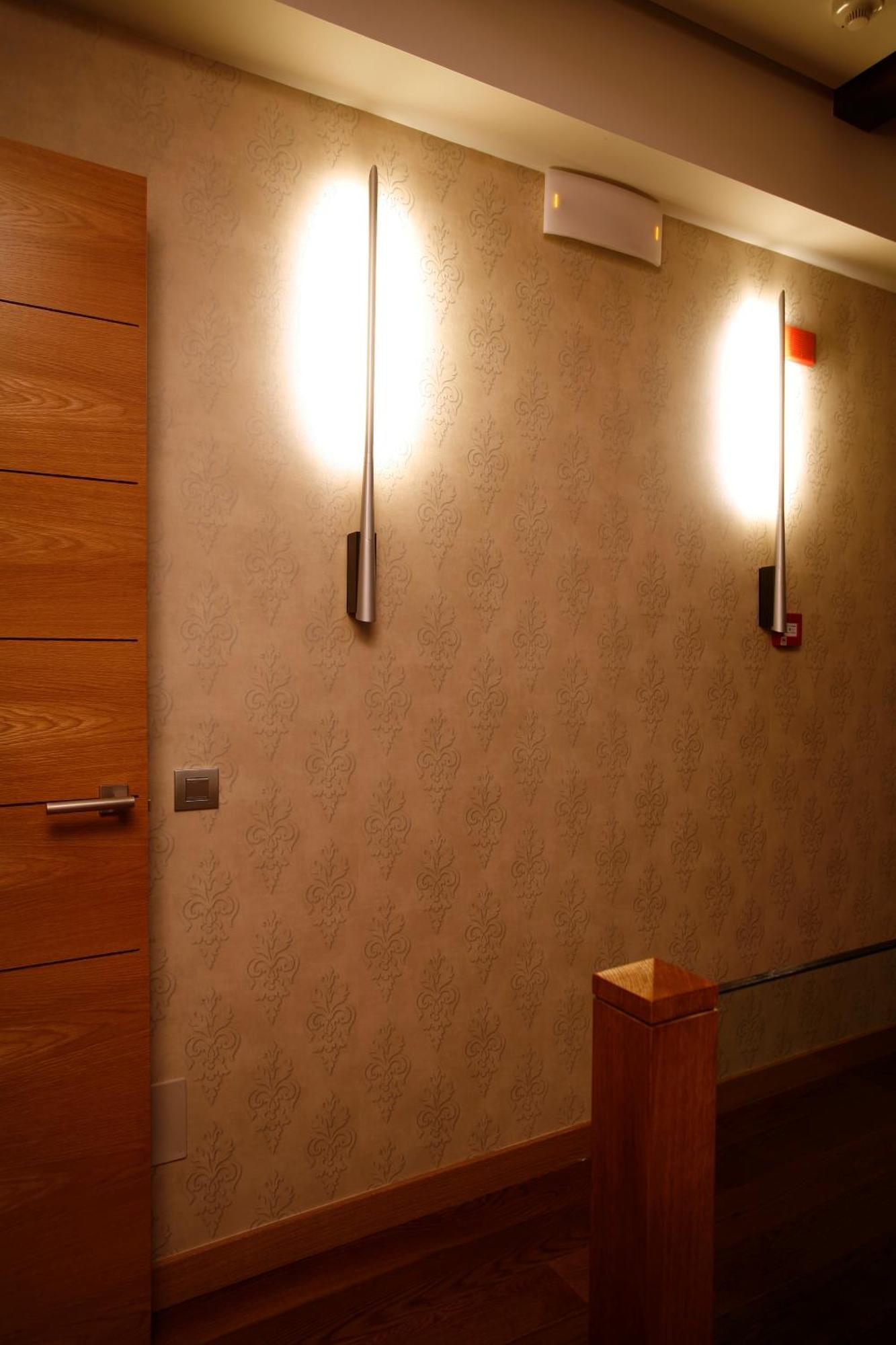 Hotel Altair Сантяго де Компостела Екстериор снимка
