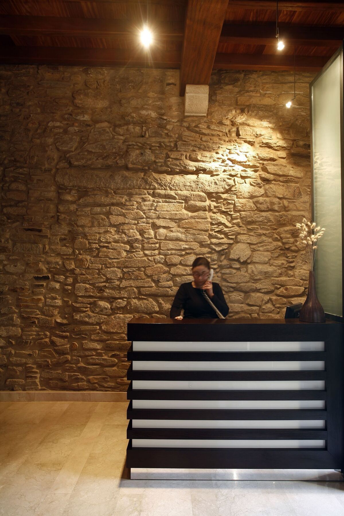 Hotel Altair Сантяго де Компостела Екстериор снимка